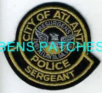 GEORGIA,ATLANTA POLICE SERGEANT 1_wm